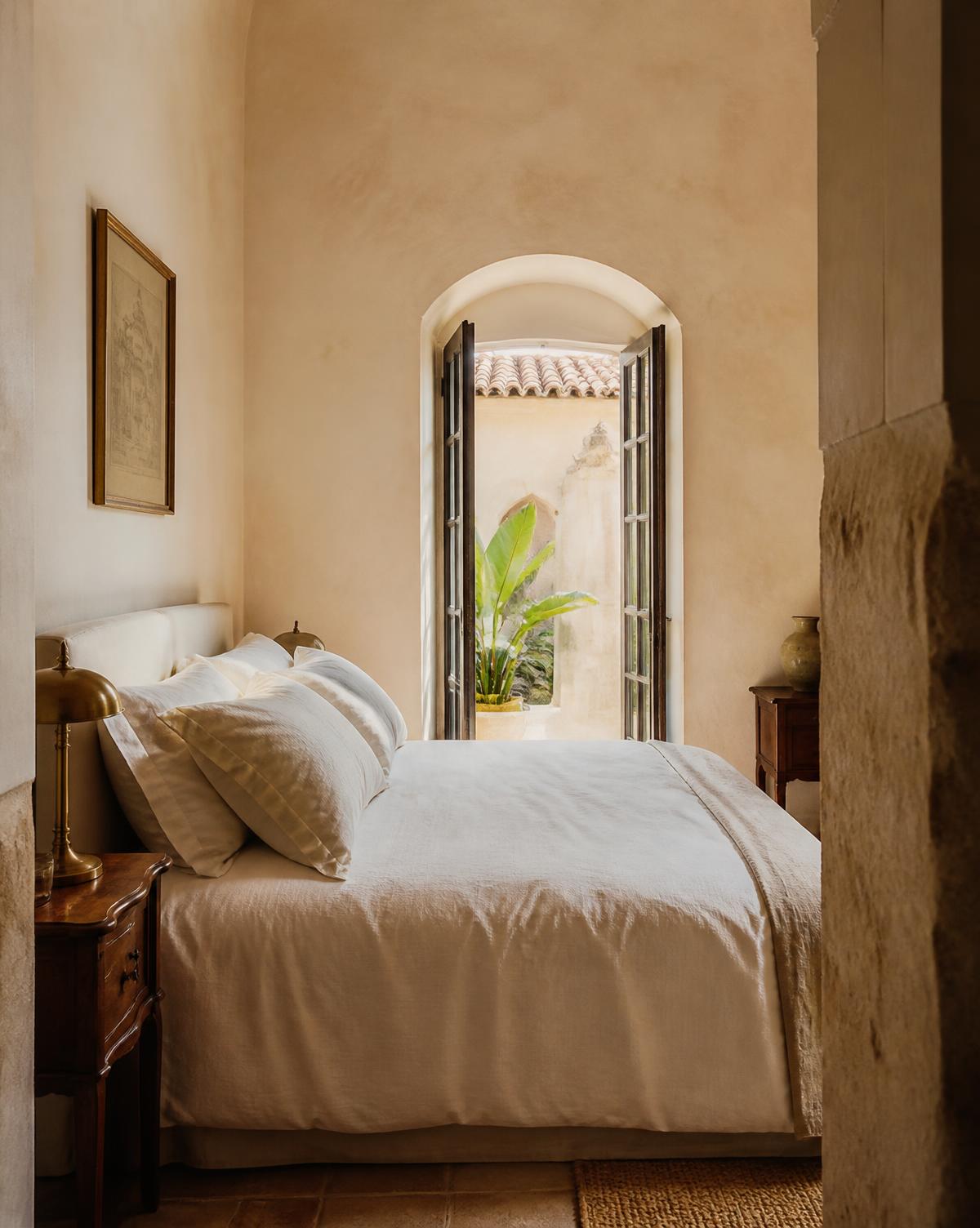 A beautiful property shown with flat, average presentation